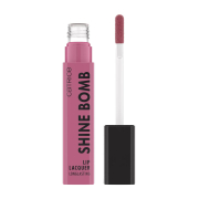 Catrice - Liquid Lipstick Shine Bomb - 060: Pinky Promise