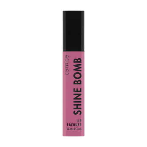 Catrice - Liquid Lipstick Shine Bomb - 060: Pinky Promise