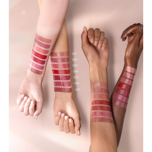 Catrice - Liquid Lipstick Shine Bomb - 060: Pinky Promise