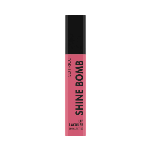 Catrice - Liquid Lipstick Shine Bomb - 080: Flirt Alert