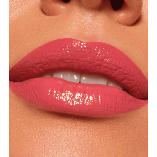 Catrice - Liquid Lipstick Shine Bomb - 080: Flirt Alert