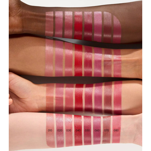 Catrice - Liquid Lipstick Shine Bomb - 080: Flirt Alert