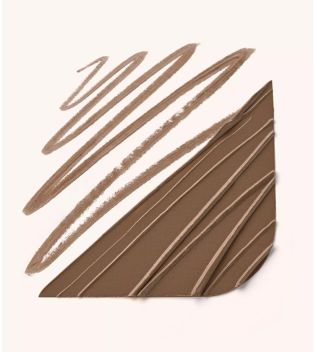 Catrice - Eyebrow pencil All In One Brow Perfector - 010: Blonde