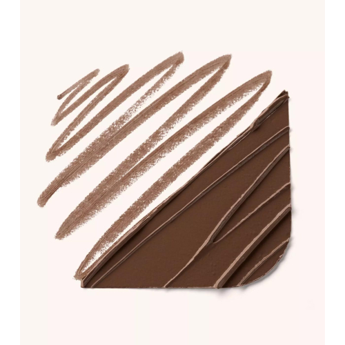 Catrice - Eyebrow pencil All In One Brow Perfector - 020: Medium Brown