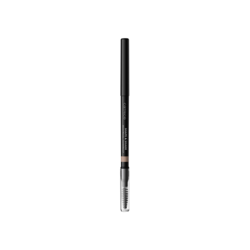 Catrice - Waterproof eyebrow pencil Shape & Shade - 010: Desert Taupe