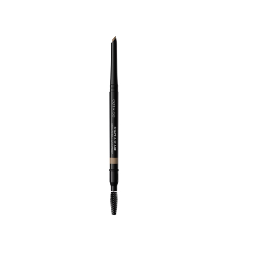 Catrice - Waterproof Eyebrow Pencil Shape & Shade - 020: Ashy Blonde