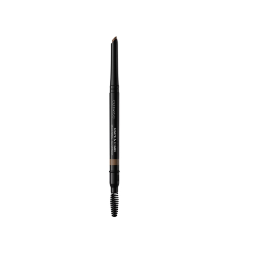Catrice - Waterproof Eyebrow Pencil Shape & Shade - 030: Toffee Touch