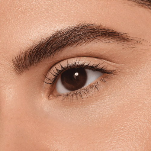 Catrice - Waterproof eyebrow pencil Shape & Shade - 050: Roasted Almond