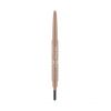 Catrice - Eyebrow wax pencil Waterproof Fill & Fix - 010: Blonde Brown