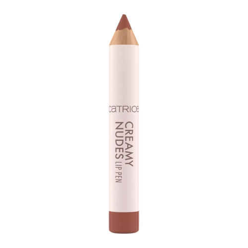 Catrice - Lipstick Intense Matte - 010: Mocha Me Happy