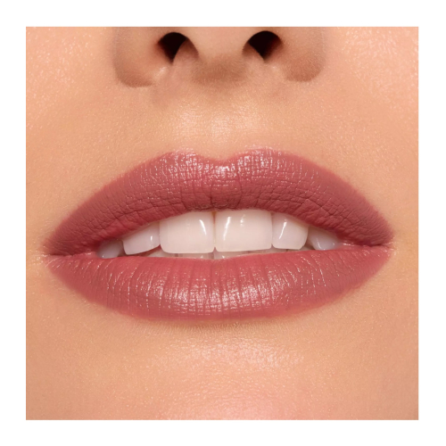 Catrice - Lipstick Intense Matte - 010: Mocha Me Happy