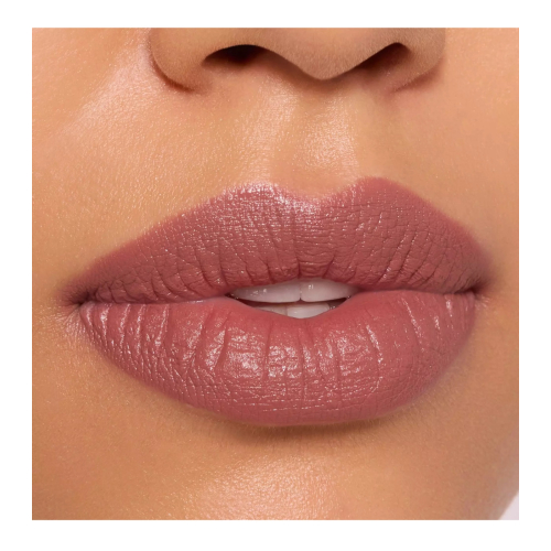 Catrice - Lipstick Intense Matte - 010: Mocha Me Happy