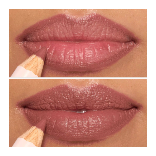 Catrice - Lipstick Intense Matte - 010: Mocha Me Happy