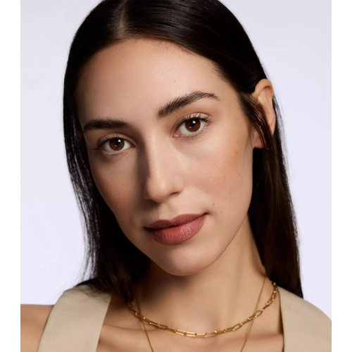 Catrice - Lipstick Intense Matte - 010: Mocha Me Happy