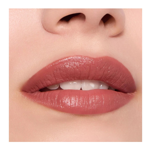 Catrice - Lipstick Intense Matte - 010: Mocha Me Happy