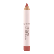 Catrice - Lipstick Intense Matte - 020: Daytime Nude