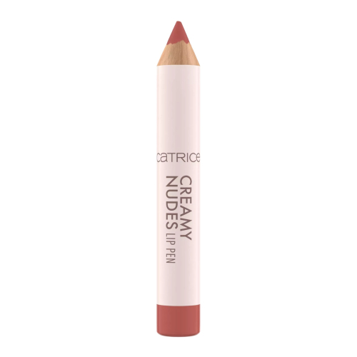 Catrice - Lipstick Intense Matte - 020: Daytime Nude