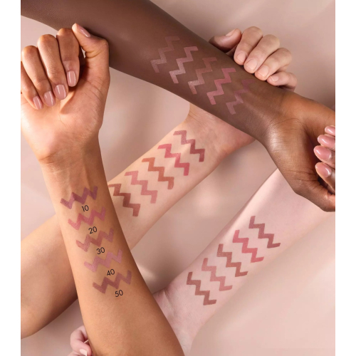 Catrice - Lipstick Intense Matte - 020: Daytime Nude