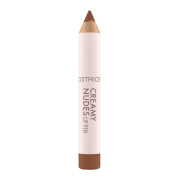 Catrice - Lipstick Intense Matte - 030: Salted Caramel