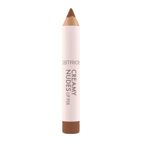 Catrice - Lipstick Intense Matte - 030: Salted Caramel