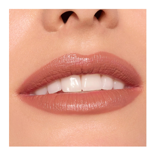 Catrice - Lipstick Intense Matte - 030: Salted Caramel