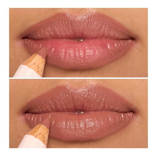 Catrice - Lipstick Intense Matte - 030: Salted Caramel