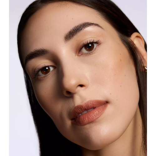 Catrice - Lipstick Intense Matte - 030: Salted Caramel