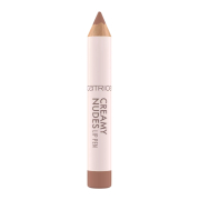 Catrice - Lipstick Intense Matte - 040: Cinnamon Spice