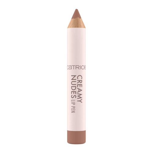 Catrice - Lipstick Intense Matte - 040: Cinnamon Spice