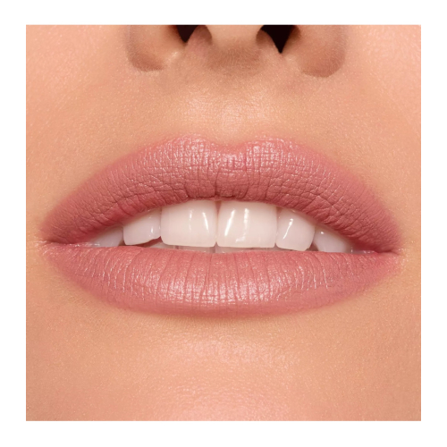 Catrice - Lipstick Intense Matte - 040: Cinnamon Spice