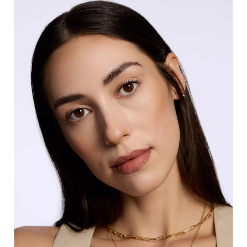 Catrice - Lipstick Intense Matte - 050: Happy Hazelnut