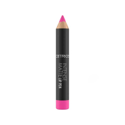 Catrice - Lipstick Intense Matte - 030: Think Pink