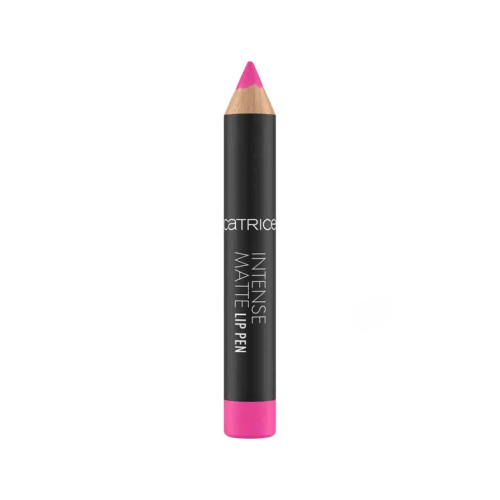 Catrice - Lipstick Intense Matte - 030: Think Pink