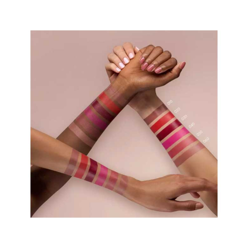 Catrice - Lipstick Intense Matte - 030: Think Pink