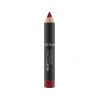 Catrice - Lipstick Intense Matte - 040: Very Berry