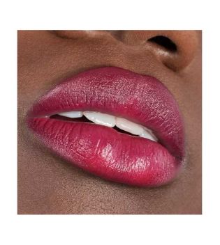 Catrice - Lipstick Intense Matte - 040: Very Berry