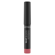 Catrice - Lipstick Intense Matte - 080: Dusty Rose