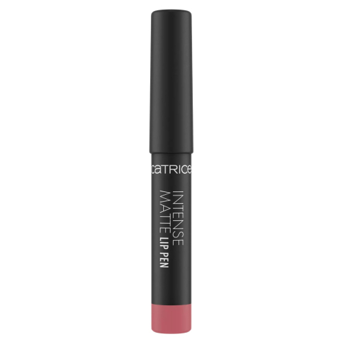 Catrice - Lipstick Intense Matte - 080: Dusty Rose