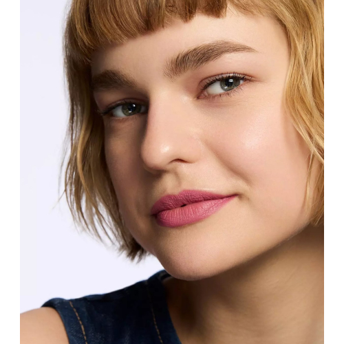 Catrice - Lipstick Intense Matte - 080: Dusty Rose