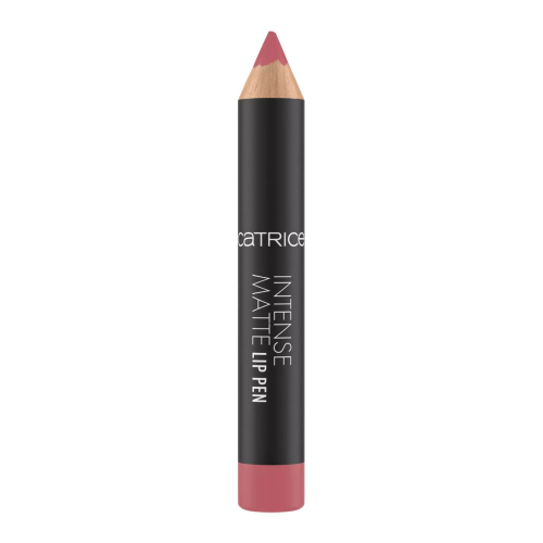 Catrice - Lipstick Intense Matte - 080: Dusty Rose