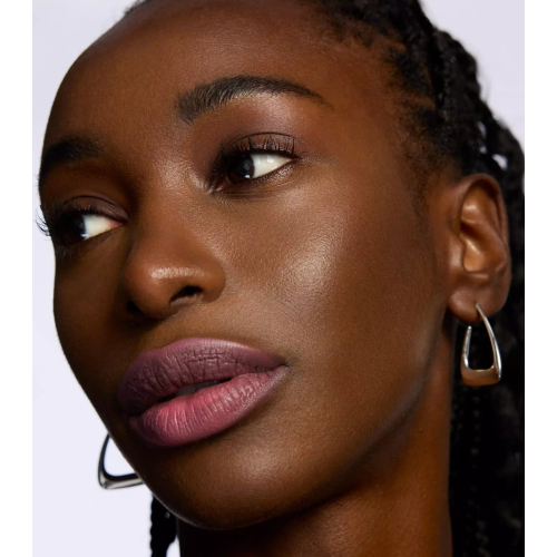 Catrice - Lipstick Intense Matte - 080: Dusty Rose