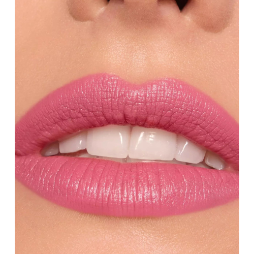 Catrice - Lipstick Intense Matte - 080: Dusty Rose