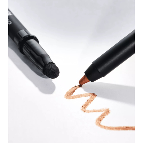 Catrice - Eyeliner Jewel Glide Effect - 020: Amber Glow