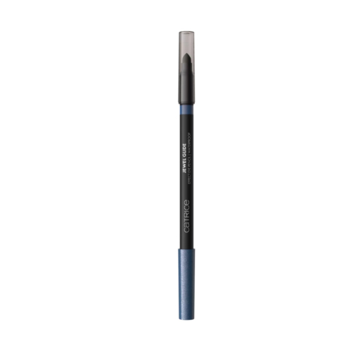 Catrice - Eyeliner Jewel Glide Effect - 030: Midnight Sapphire