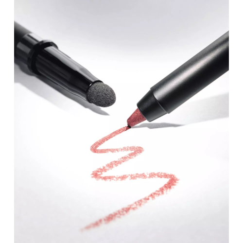 Catrice - Eyeliner Jewel Glide Effect - 050: Ruby Crystals