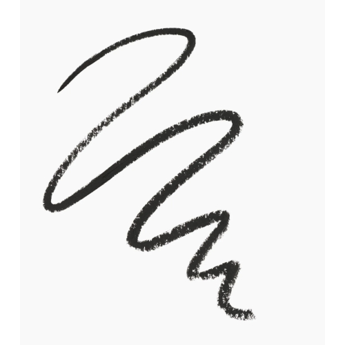 Catrice - Eye Pencil Velvet Glide Matte - 010: Black Stone
