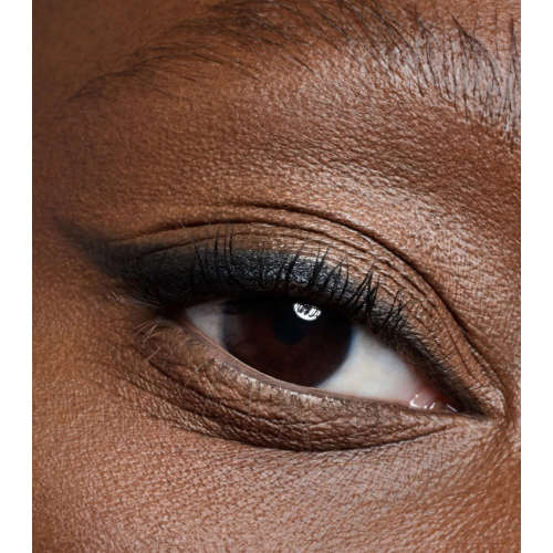 Catrice - Eye Pencil Velvet Glide Matte - 010: Black Stone