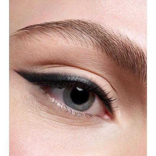 Catrice - Eye Pencil Velvet Glide Matte - 010: Black Stone