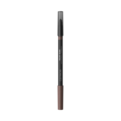 Catrice - Eye Pencil Velvet Glide Matte - 020: Hazel Edge