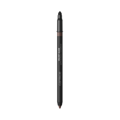 Catrice - Eye Pencil Velvet Glide Matte - 020: Hazel Edge